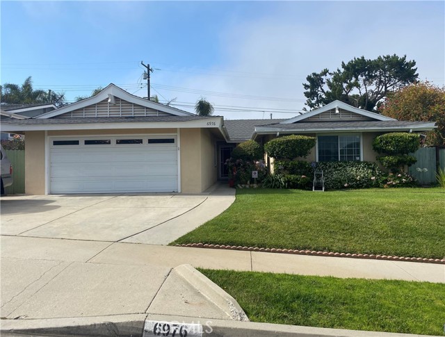 6976 Grovespring Drive, Rancho Palos Verdes, California 90275, 4 Bedrooms Bedrooms, ,2 BathroomsBathrooms,Residential,Sold,Grovespring,SB21140427