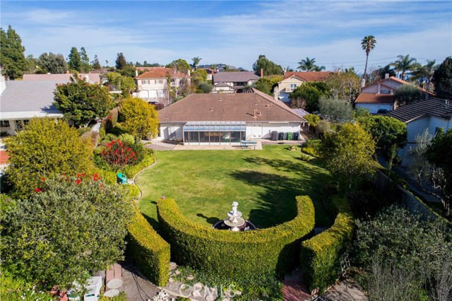 57 Misty Acres Road, Rolling Hills Estates, California 90274, 4 Bedrooms Bedrooms, ,2 BathroomsBathrooms,Residential,Sold,Misty Acres,PV18044227