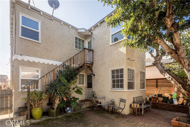 413 5th Street, Manhattan Beach, California 90266, 4 Bedrooms Bedrooms, ,2 BathroomsBathrooms,Residential,Sold,5th,SB21054746