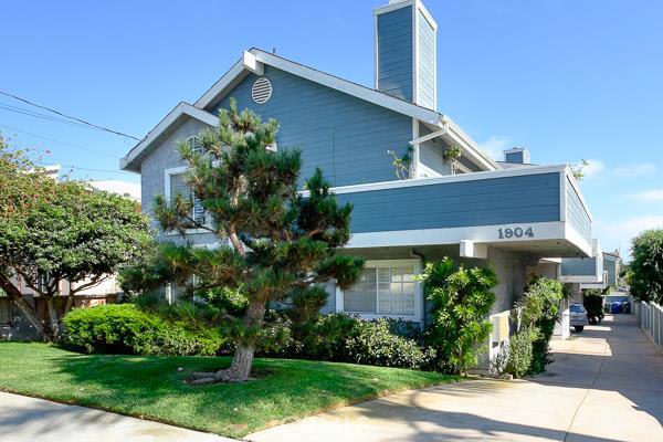 1904 Carnegie Lane, Redondo Beach, California 90278, 3 Bedrooms Bedrooms, ,2 BathroomsBathrooms,Residential,Sold,Carnegie,PV14140090