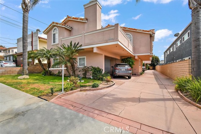 2602 Mathews Avenue, Redondo Beach, California 90278, 3 Bedrooms Bedrooms, ,2 BathroomsBathrooms,Residential,Sold,Mathews,PV21085585