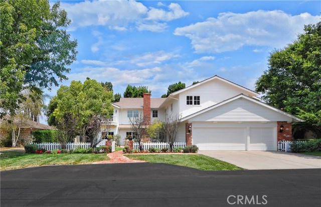 1 Clear Vista Drive, Rolling Hills Estates, California 90274, 6 Bedrooms Bedrooms, ,7 BathroomsBathrooms,Residential,Sold,Clear Vista,PV18185810