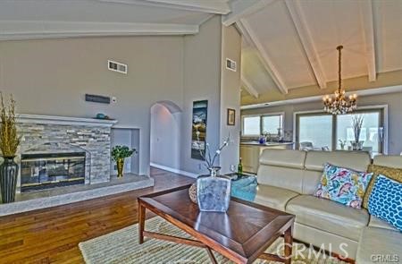 30955 Via La Cresta, Rancho Palos Verdes, California 90275, 4 Bedrooms Bedrooms, ,3 BathroomsBathrooms,Residential,Sold,Via La Cresta,PV21080217