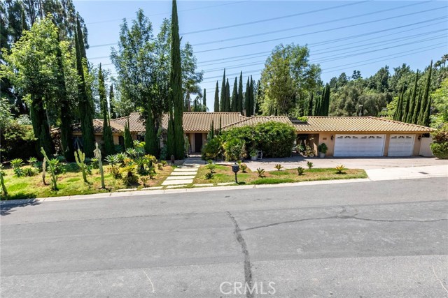 Photo of 9431 Featherhill Drive, Villa Park, CA 92861