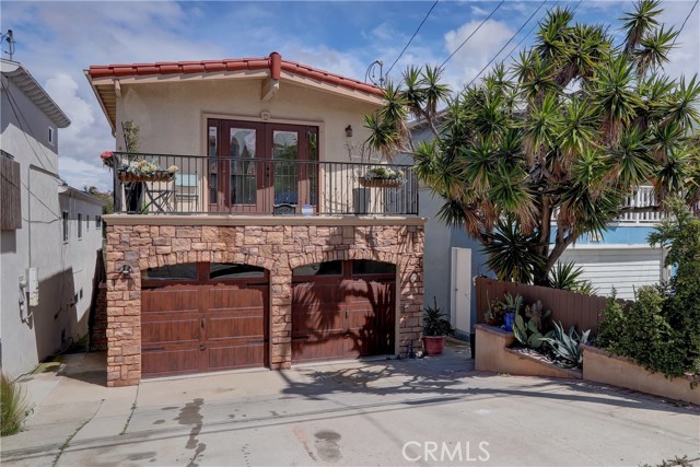 1627 Van Horne Lane, Redondo Beach, California 90278, 3 Bedrooms Bedrooms, ,1 BathroomBathrooms,Residential,Sold,Van Horne,SB20069859