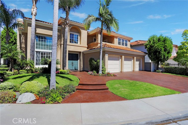 Photo of 2175 Collier Court, Tustin, CA 92782