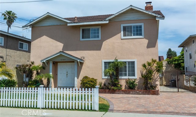 2103 Perry Avenue, Redondo Beach, California 90278, 3 Bedrooms Bedrooms, ,3 BathroomsBathrooms,Residential,Sold,Perry,SB19103144