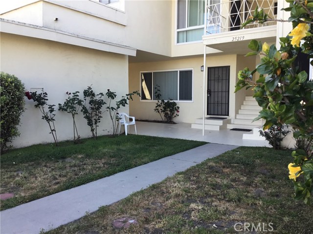 25219 Loytan Street, Torrance, California 90505, 1 Bedroom Bedrooms, ,1 BathroomBathrooms,Residential Lease,Sold,Loytan,SB20107874