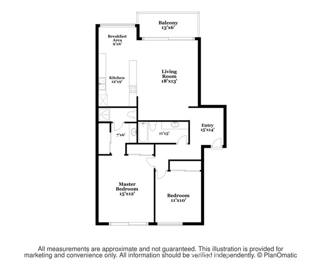 1720 Ardmore Avenue, Hermosa Beach, California 90254, 2 Bedrooms Bedrooms, ,1 BathroomBathrooms,Residential,Sold,Ardmore,SB19071889