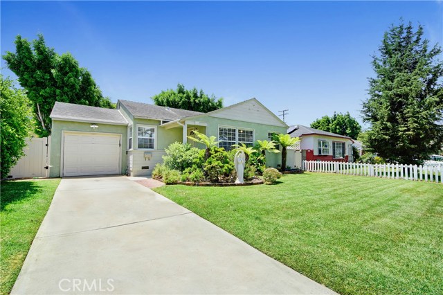 2614 Armour Lane, Redondo Beach, California 90278, 3 Bedrooms Bedrooms, ,1 BathroomBathrooms,Residential,Sold,Armour,CV20095987