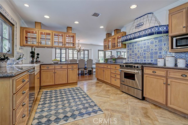 2540 Via La Selva, Palos Verdes Estates, California 90274, 4 Bedrooms Bedrooms, ,3 BathroomsBathrooms,Residential,Sold,Via La Selva,SB19129986