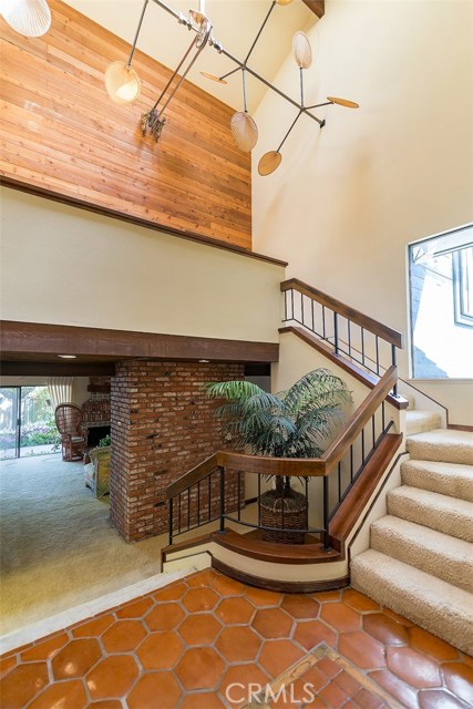 37 Mela Lane, Rancho Palos Verdes, California 90275, 3 Bedrooms Bedrooms, ,3 BathroomsBathrooms,Residential,Sold,Mela,PV17067818