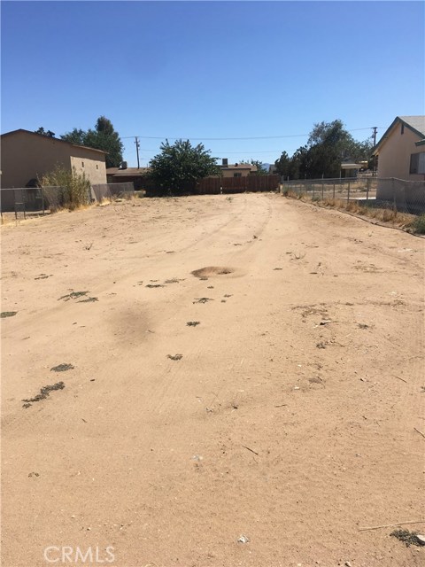 Orange Street, Hesperia, CA, 92345 Orange Street