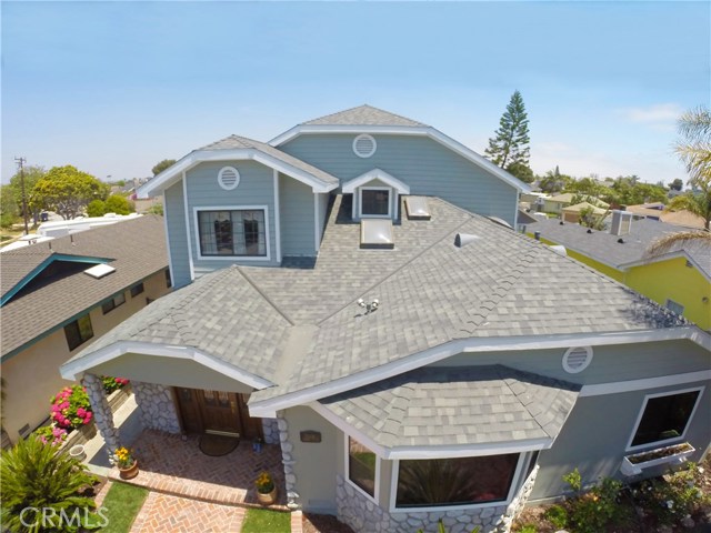 3208 Gibson Place, Redondo Beach, California 90278, 4 Bedrooms Bedrooms, ,4 BathroomsBathrooms,Residential,Sold,Gibson,SB17127262