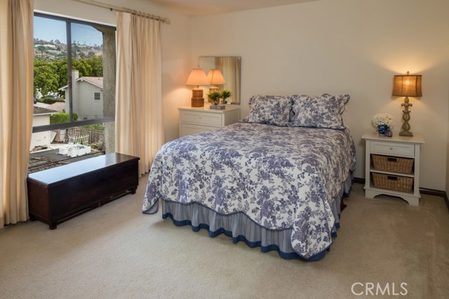 2201 Via Carrillo, Palos Verdes Estates, California 90274, 2 Bedrooms Bedrooms, ,1 BathroomBathrooms,Residential,Sold,Via Carrillo,PV17160553