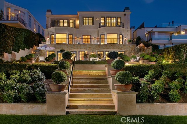Photo of 219 Evening Canyon Road, Corona del Mar, CA 92625
