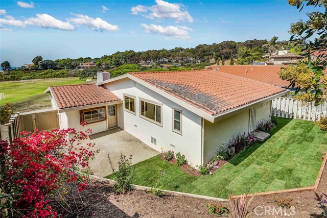 344 Via Almar, Palos Verdes Estates, California 90274, 4 Bedrooms Bedrooms, ,1 BathroomBathrooms,Residential,Sold,Via Almar,PV19153358