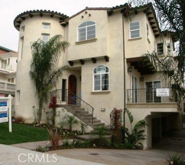 1208 Catalina, Redondo Beach, California 90277, 4 Bedrooms Bedrooms, ,3 BathroomsBathrooms,Residential,Sold,Catalina,S934920
