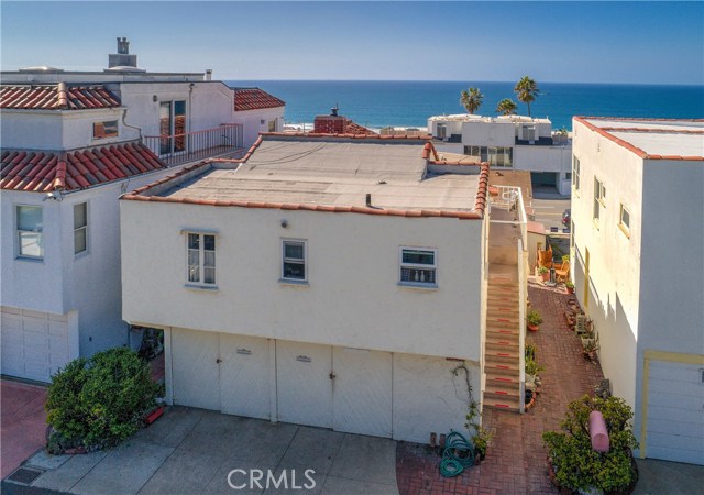3905 Crest Drive, Manhattan Beach, California 90266, ,Residential Income,Sold,Crest,SB18269469
