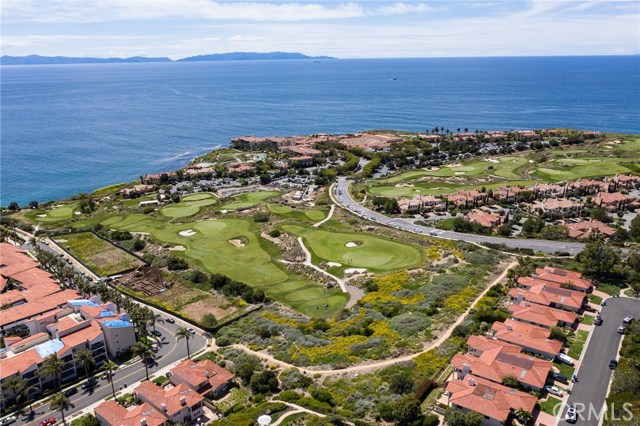 Terranea Resort close by