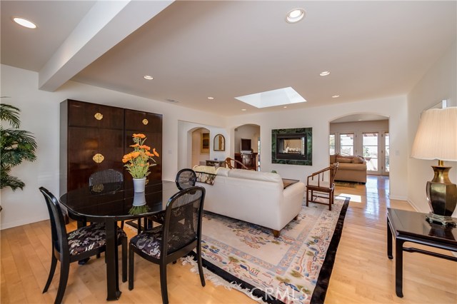 2631 Via Carrillo, Palos Verdes Estates, California 90274, 3 Bedrooms Bedrooms, ,2 BathroomsBathrooms,Residential,Sold,Via Carrillo,PV17093733