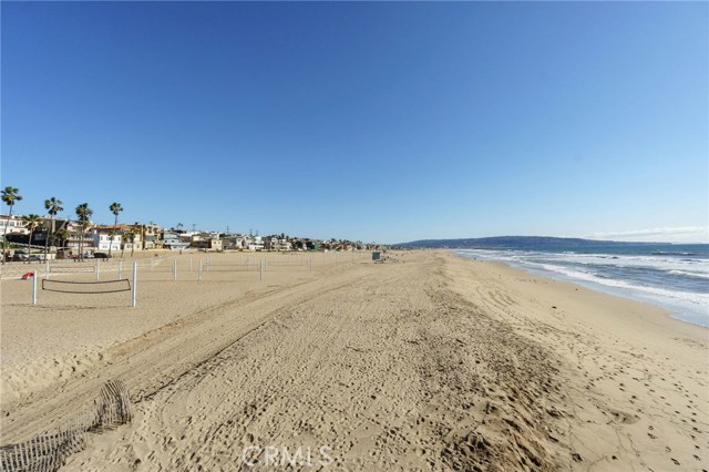 View of Manhattan Beach