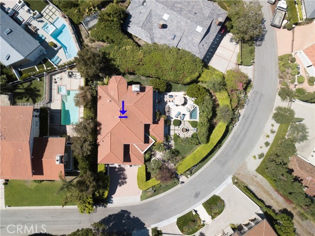 981 Via Rincon, Palos Verdes Estates, California 90274, 5 Bedrooms Bedrooms, ,4 BathroomsBathrooms,Residential,Sold,Via Rincon,PV20125256