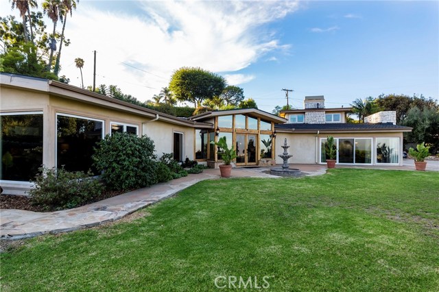 27820 Palos Verdes Drive, Rancho Palos Verdes, California 90275, 5 Bedrooms Bedrooms, ,5 BathroomsBathrooms,Residential,Sold,Palos Verdes,PV18048571