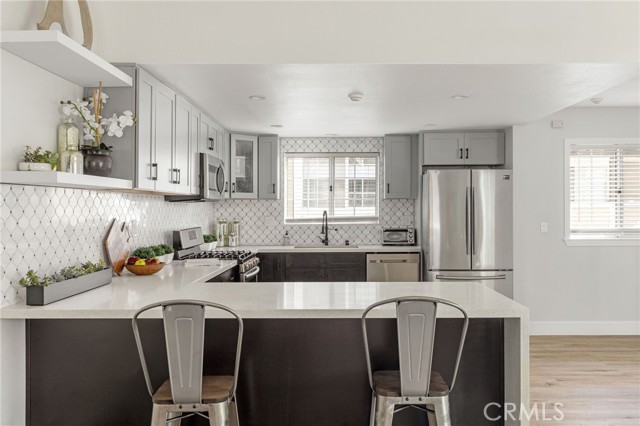 2704 Carnegie Lane, Redondo Beach, California 90278, 3 Bedrooms Bedrooms, ,1 BathroomBathrooms,Residential,Sold,Carnegie,SB21024689