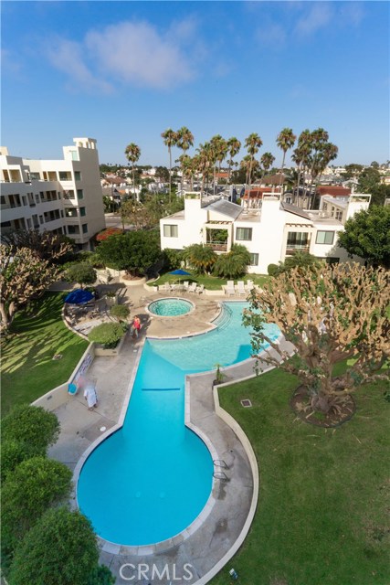 510 The Village, Redondo Beach, California 90277, 2 Bedrooms Bedrooms, ,2 BathroomsBathrooms,Residential,Sold,The Village,SB19198306