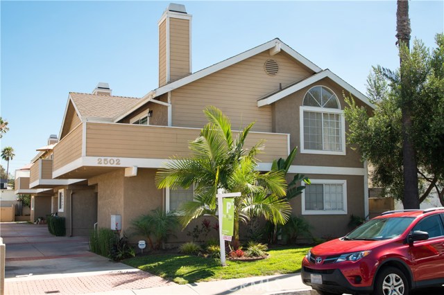 2502 Mathews Avenue, Redondo Beach, California 90278, 3 Bedrooms Bedrooms, ,2 BathroomsBathrooms,Residential,Sold,Mathews,SB19034116