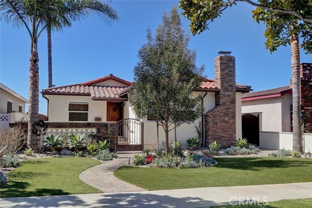 429 Paulina Avenue, Redondo Beach, California 90277, 3 Bedrooms Bedrooms, ,2 BathroomsBathrooms,Residential,Sold,Paulina,SB20044372