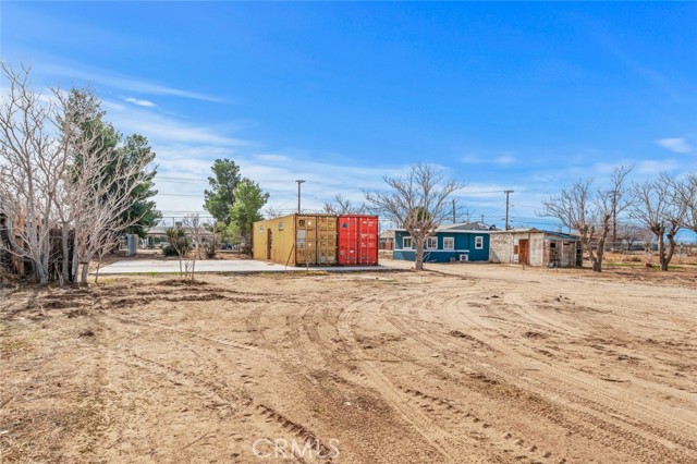 2 Bed Home for Sale in Adelanto, California