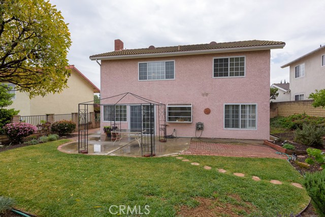 1525 Caddington Drive, Rancho Palos Verdes, California 90275, 3 Bedrooms Bedrooms, ,3 BathroomsBathrooms,Residential,Sold,Caddington,PV18057431