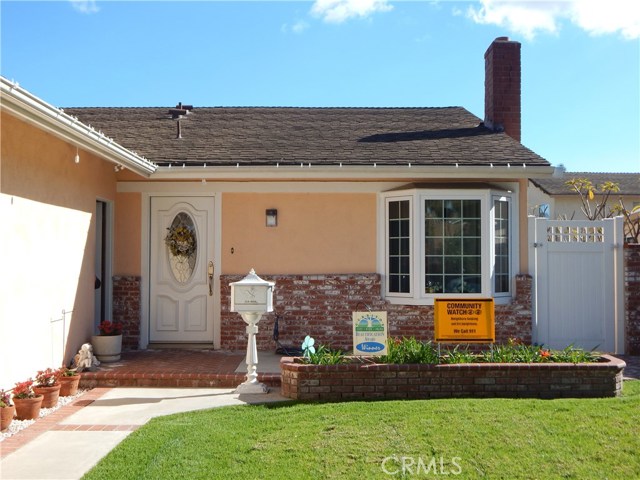 Photo of 13058 Droxford Street, Cerritos, CA 90703
