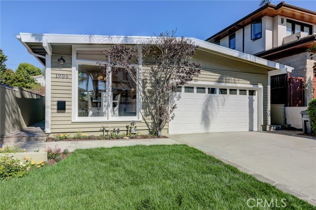 1906 Flournoy Road, Manhattan Beach, California 90266, 4 Bedrooms Bedrooms, ,2 BathroomsBathrooms,Residential,Sold,Flournoy,SB20175841