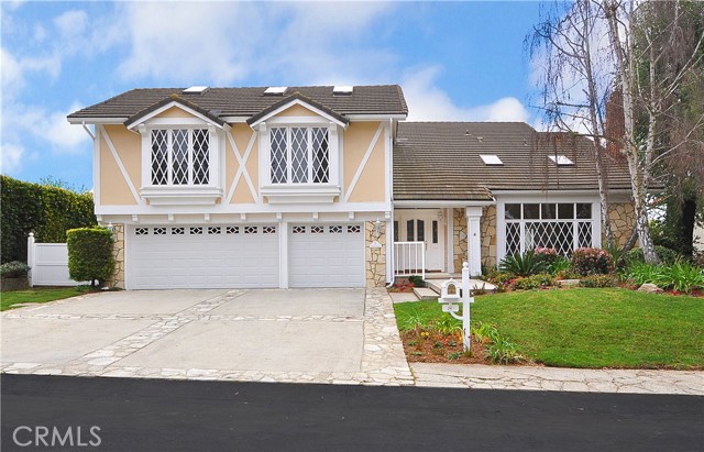 8 Arrowhead Lane, Rolling Hills Estates, California 90274, 5 Bedrooms Bedrooms, ,3 BathroomsBathrooms,Residential,Sold,Arrowhead,PV18046943