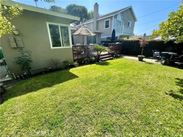 2809 Oak Avenue, Manhattan Beach, California 90266, 3 Bedrooms Bedrooms, ,Residential,Sold,Oak,SB21076143