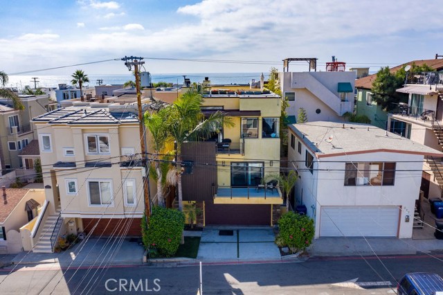 311 Culper Court, Hermosa Beach, California 90254, 3 Bedrooms Bedrooms, ,3 BathroomsBathrooms,Residential,Sold,Culper,SB19244483