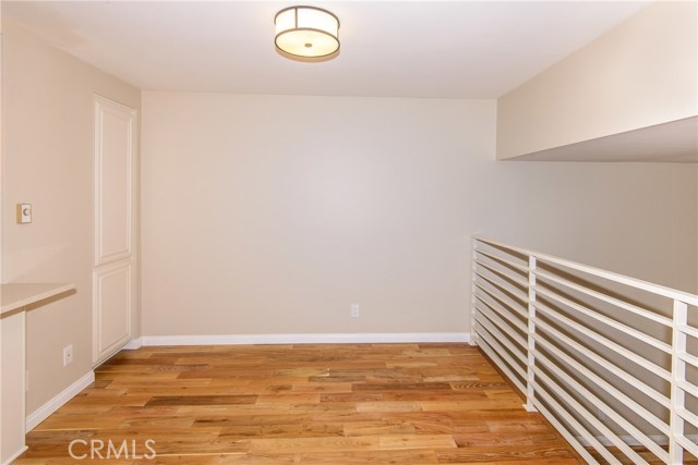 Formal dining area or family room...your choice! Formal dining area or family room...your choice!