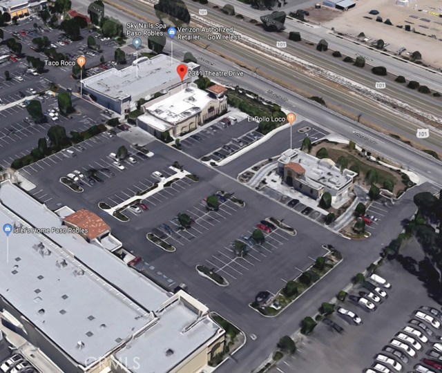 Theatre, 93446, ,Commercial,For Sale,Theatre,SP20169716