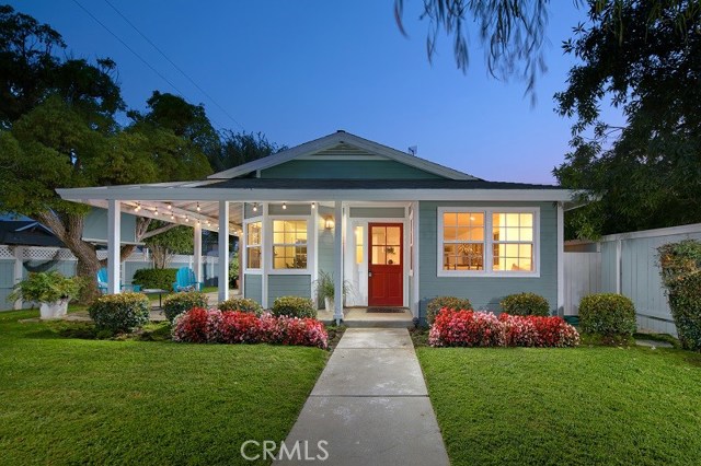Photo of 245 Magnolia Street, Costa Mesa, CA 92627