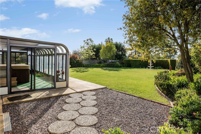 57 Misty Acres Road, Rolling Hills Estates, California 90274, 4 Bedrooms Bedrooms, ,2 BathroomsBathrooms,Residential,Sold,Misty Acres,PV18044227