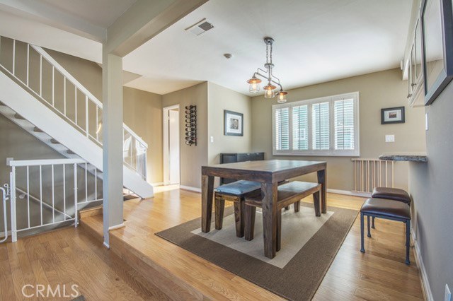 2510 Voorhees Avenue, Redondo Beach, California 90278, 2 Bedrooms Bedrooms, ,1 BathroomBathrooms,Residential,Sold,Voorhees,SB17155991