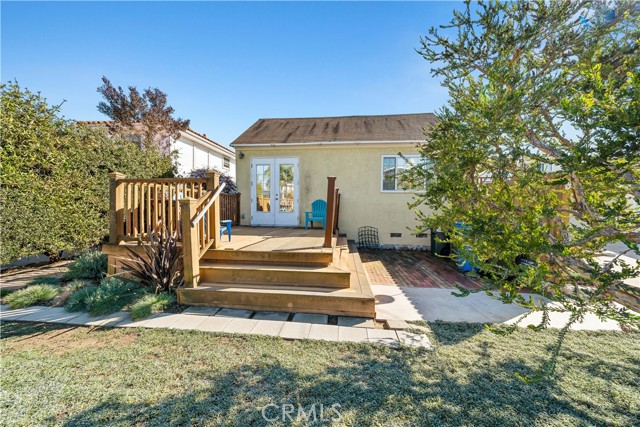 1912 Robinson Street, Redondo Beach, California 90278, 3 Bedrooms Bedrooms, ,1 BathroomBathrooms,Residential,Sold,Robinson,SB21045337