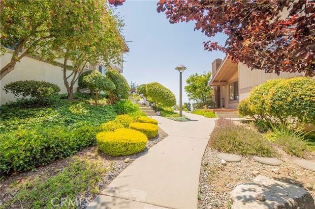 28111 Ridgepoint Court, Rancho Palos Verdes, California 90275, 3 Bedrooms Bedrooms, ,1 BathroomBathrooms,Residential,Sold,Ridgepoint,SB21136275