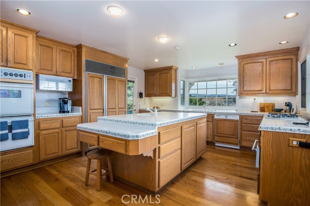 55 Encanto Drive, Rolling Hills Estates, California 90274, 5 Bedrooms Bedrooms, ,4 BathroomsBathrooms,Residential,Sold,Encanto,PV17067434