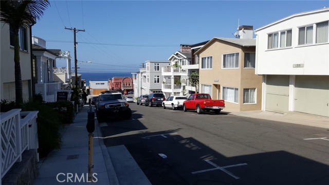 131 28th Street, Hermosa Beach, California 90254, ,Residential Income,Sold,28th,SB21031142