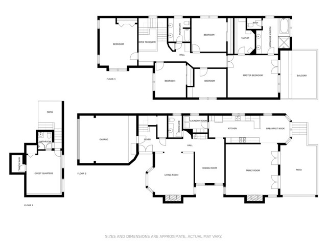 519 Juanita Avenue, Redondo Beach, California 90277, 5 Bedrooms Bedrooms, ,2 BathroomsBathrooms,Residential,Sold,Juanita,SB21138287
