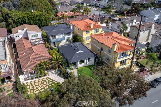 206 Prospect Avenue, Redondo Beach, California 90277, ,Residential Income,Sold,Prospect,SB18296623